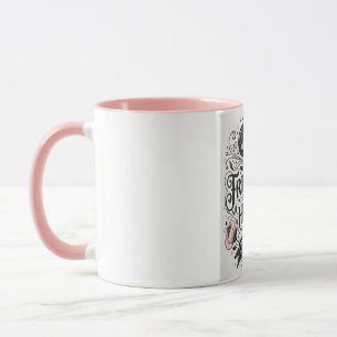 Heartfelt Friendship Mug
