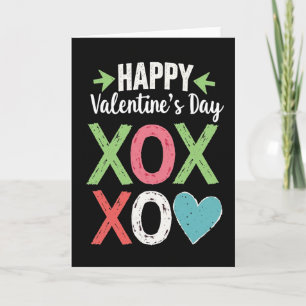 Heartfelt Graphic Card