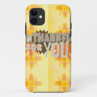 Heartfelt Gratitude: "Thankful For You" with Love,