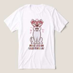 Heartfelt Harmony Tri-Blend Shirt