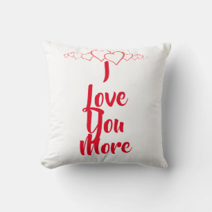 Heartfelt Hug Cushion