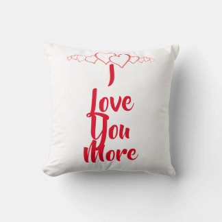 Heartfelt Hug Cushion