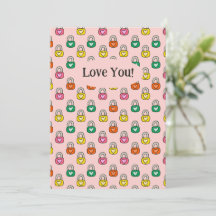 Heartfelt Locks Pattern