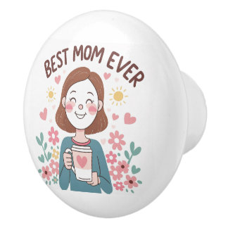 Heartfelt Mother’s Day Design For Pulls
