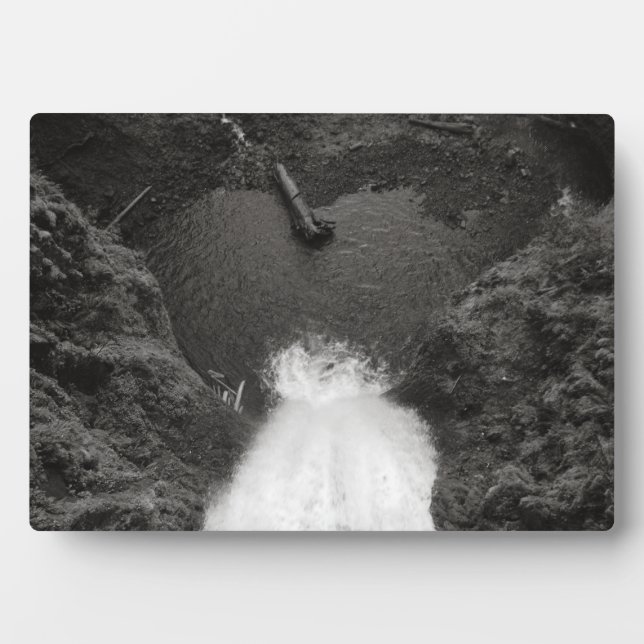 Heartfelt Plaque (Front)