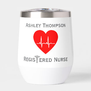 Heartfelt Precision: Customisable Nurse