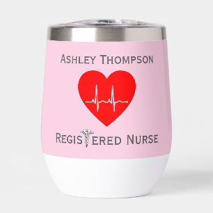 Heartfelt Precision: Customisable Nurse