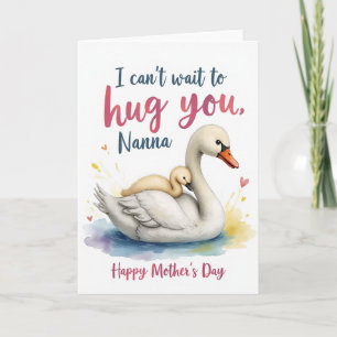 Heartfelt Reunion Bird Card