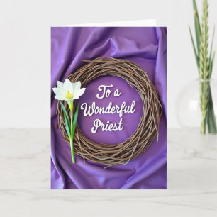Heartfelt Thanks Appreciation Card