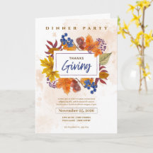 Heartfelt Thanksgiving Wishes