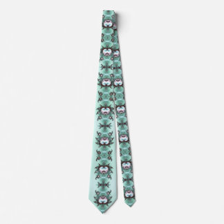 Heartfelt Tie