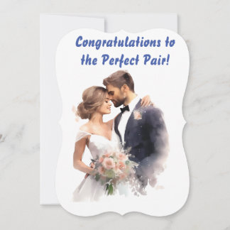 Heartfelt Wedding Wishes and Invitations | 