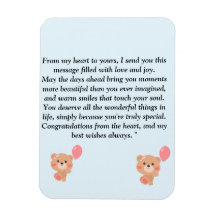 Heartfelt & Wholesosome massage for all age