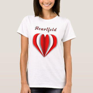 Heartfold T-Shirt