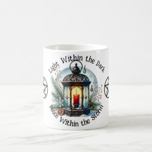 Hearthfire Blessings Coffee Mug