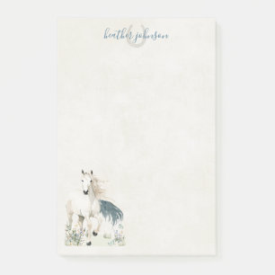 Hearthlight Notes Meadow & Mane Notes