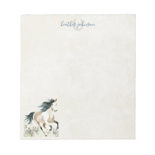 Hearthlight Notes Meadow & Mane Notes