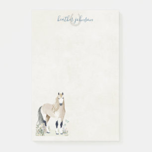 Hearthlight Notes Meadow & Mane Notes