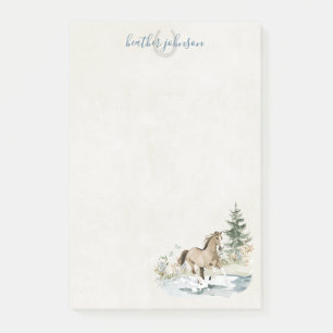 Hearthlight Notes Meadow & Mane Notes