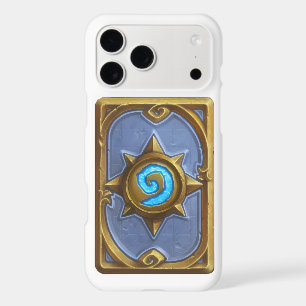 Hearthstone Cardback iPhone 17 Pro Max Case