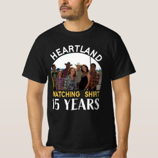 heartland amber marshall T-Shirt