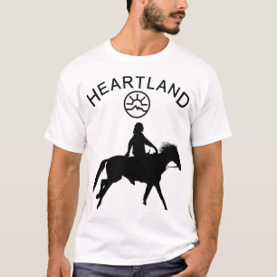 Heartland , Heartland Horse    T-Shirt