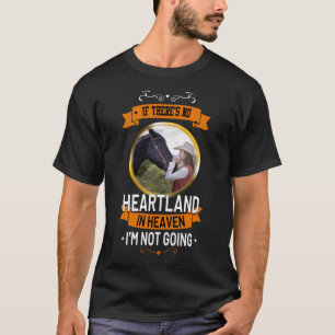 Heartland Ranch      T-Shirt