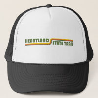 Heartland State Trail