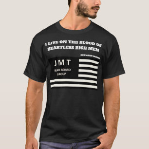 HEARTLESS MEN T-Shirt