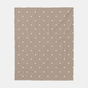 Heartlight Snuggle Fleece Blanket