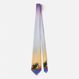 Heartlight Voyager of the Moonlit Skies. Tie