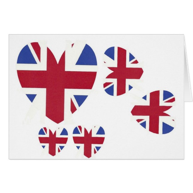 Hearts (Front Horizontal)