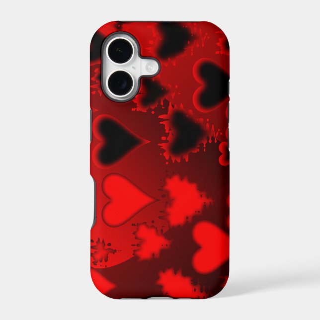 Hearts (Back)