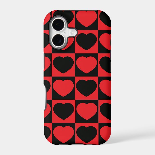 Hearts (Back)