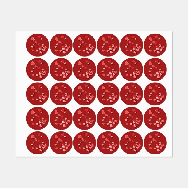 hearts (Sheet)