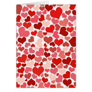 Hearts
