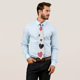 Hearts 3 tie