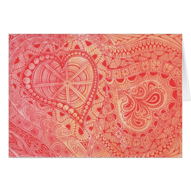 Hearts Afire! (Front Horizontal)