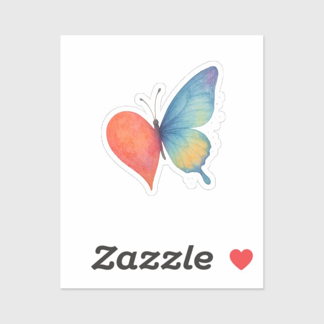 Heart's aflutter  (Sheet)