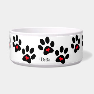 Hearts And Pawprints