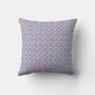 Hearts and Tullips Cushion