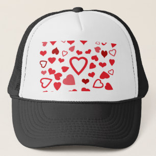 Hearts A'Plenty Trucker Hat