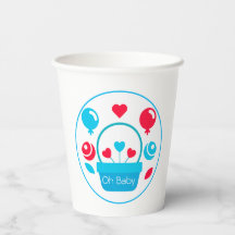 Hearts, Balloons and heart basket 