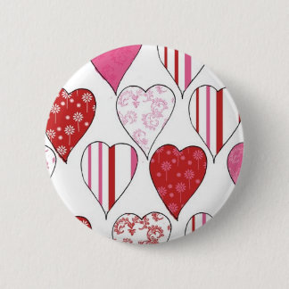Hearts Button