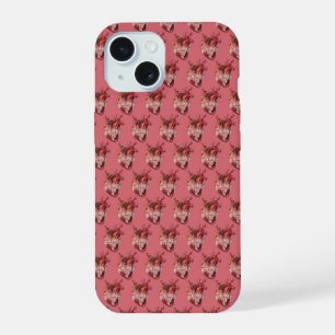 Hearts Case-Mate iPhone Case