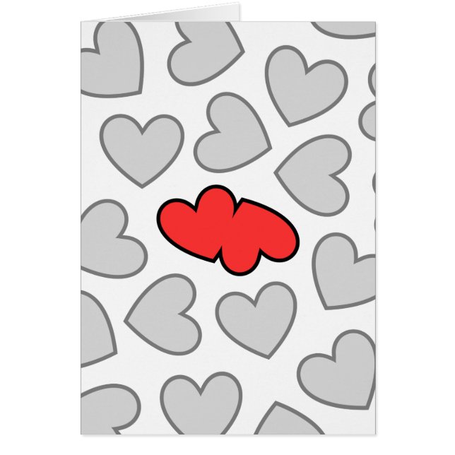 Hearts Collide (Front)