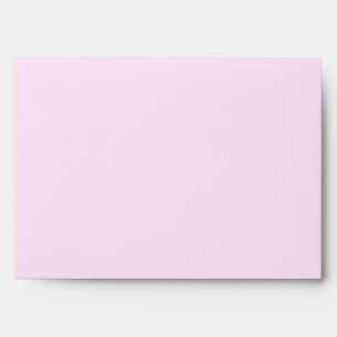 Hearts Envelope
