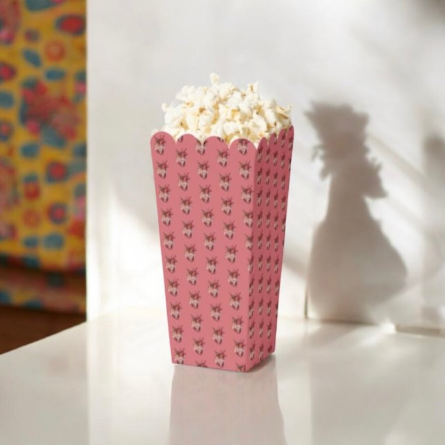 Hearts Favour Boxes (Creator Uploaded)