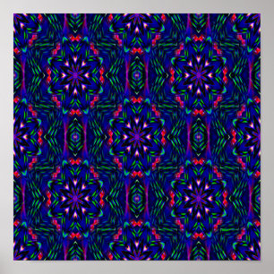 Hearts&Flowers... Poster