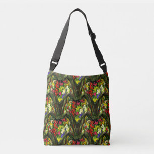 Hearts Forever........ Crossbody Bag